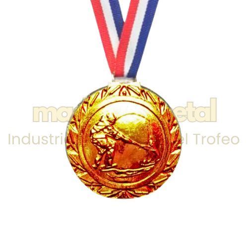 Imagen de Medalla Pesca 70mm - M9.02